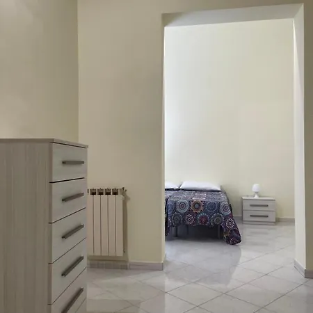 Dimora Di Zeus Lejlighed