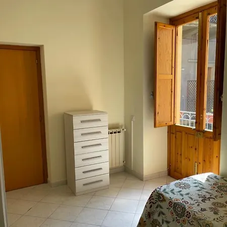Dimora Di Zeus *