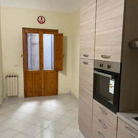 Dimora Di Zeus